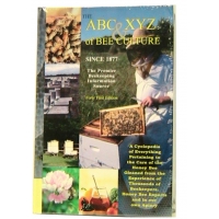 The ABC & XYZ of BEE CULTURE 